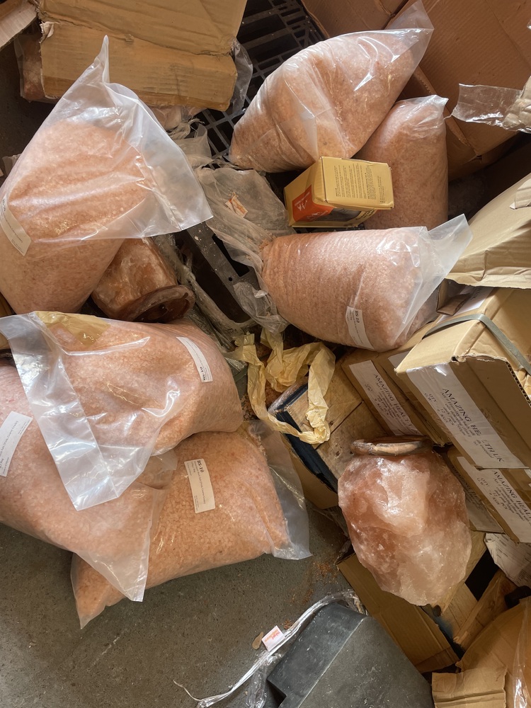 Stanmore Storage Facility auction IB-7794 11