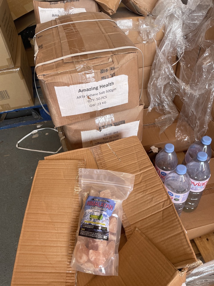 Stanmore Self storage unit auction IB-7794 13