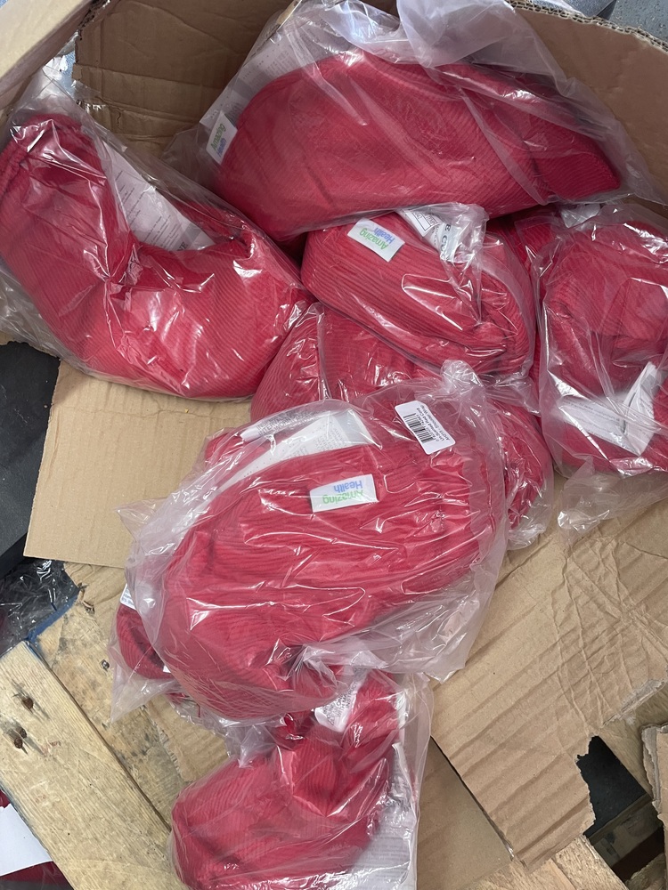 Stanmore Storage auction IB-7794 20