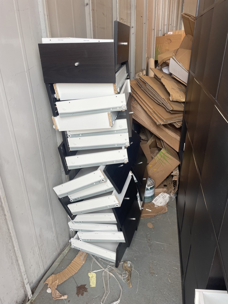 Stanmore Storage Facility auction IB-7794 21