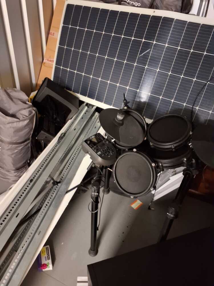 Leeds Storage auction IB-1095
