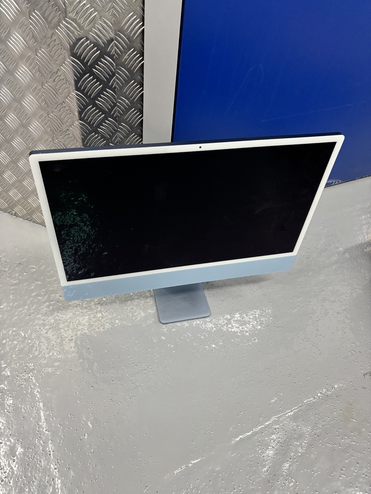 Paddington storage facility unit auction IB-5890
