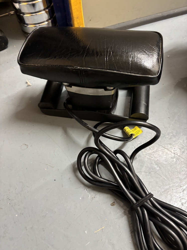 Battersea Lombard Self storage unit auction IB-8326 13