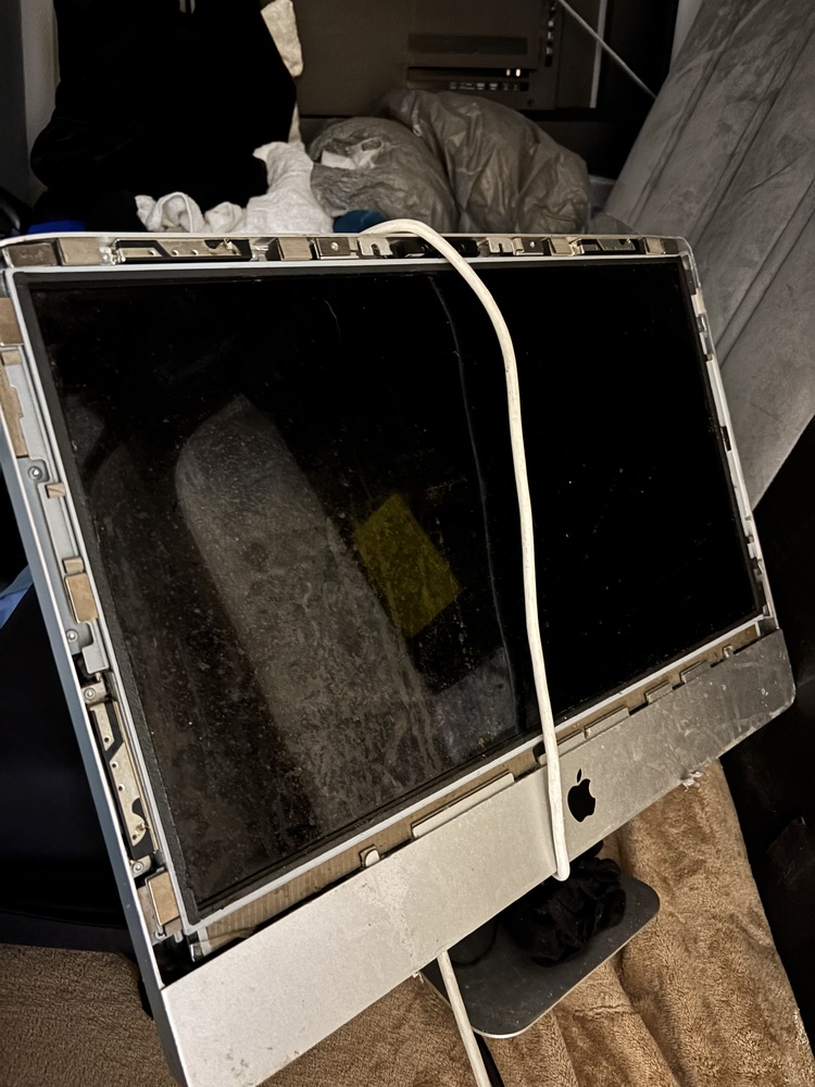 Battersea Lombard Storage Facility auction IB-8326 21