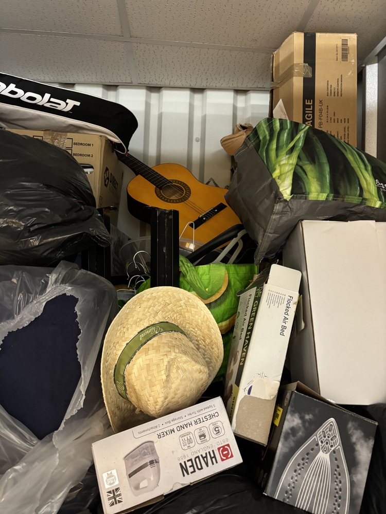 Battersea Lombard Storage Unit auction IB-4213 12