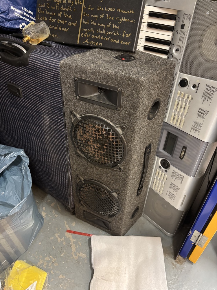 Battersea Lombard Self storage facility auction IB-4213 15