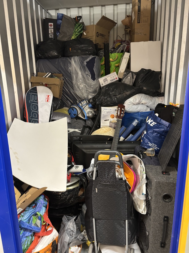 Battersea Lombard Storage Facility auction IB-4213 21