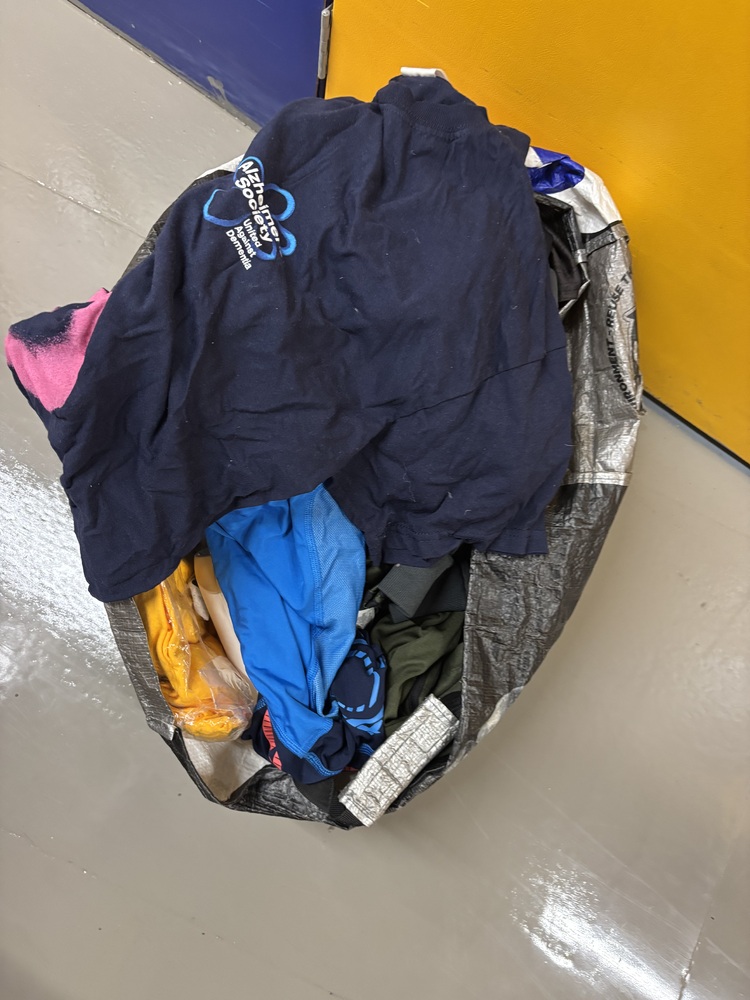 Battersea Lombard Self storage facility auction IB-7594
