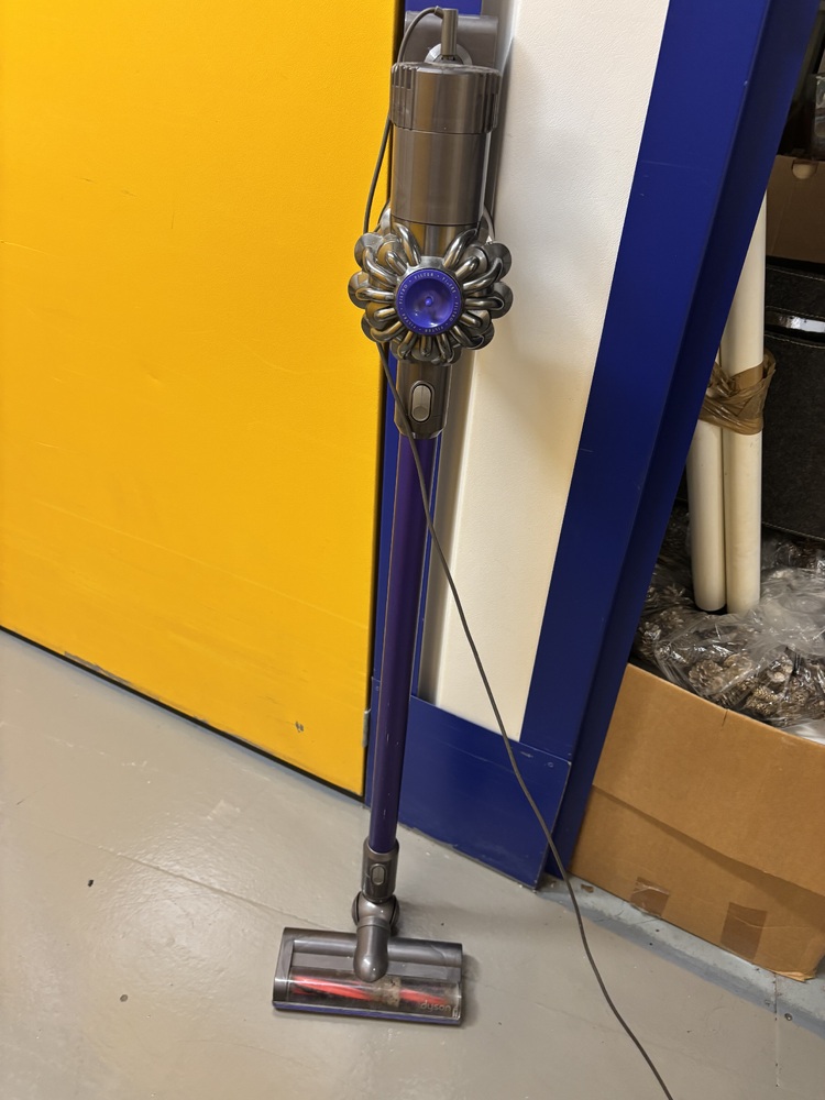 Battersea Lombard Storage Facility auction IB-7594 11