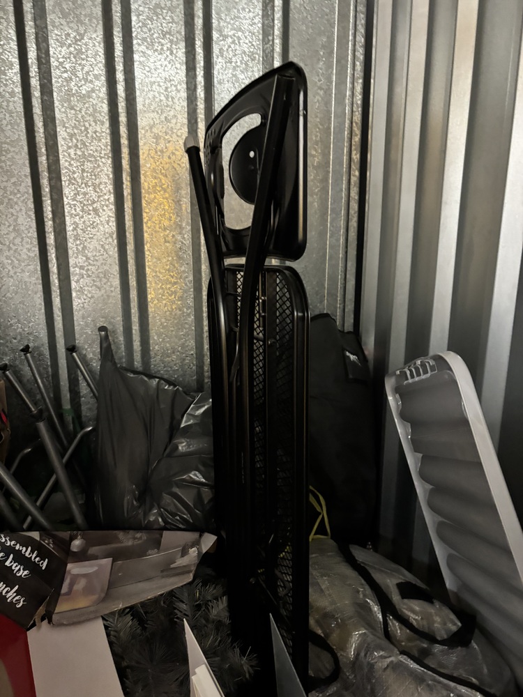 Battersea Lombard Storage Unit auction IB-7594 12