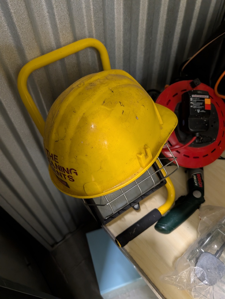 StorageMart Bognor Regis Self storage auction IB-2380