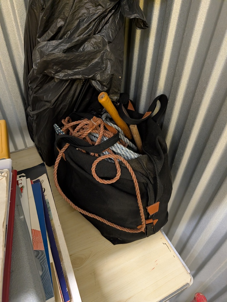StorageMart Bognor Regis Self storage facility auction IB-2380
