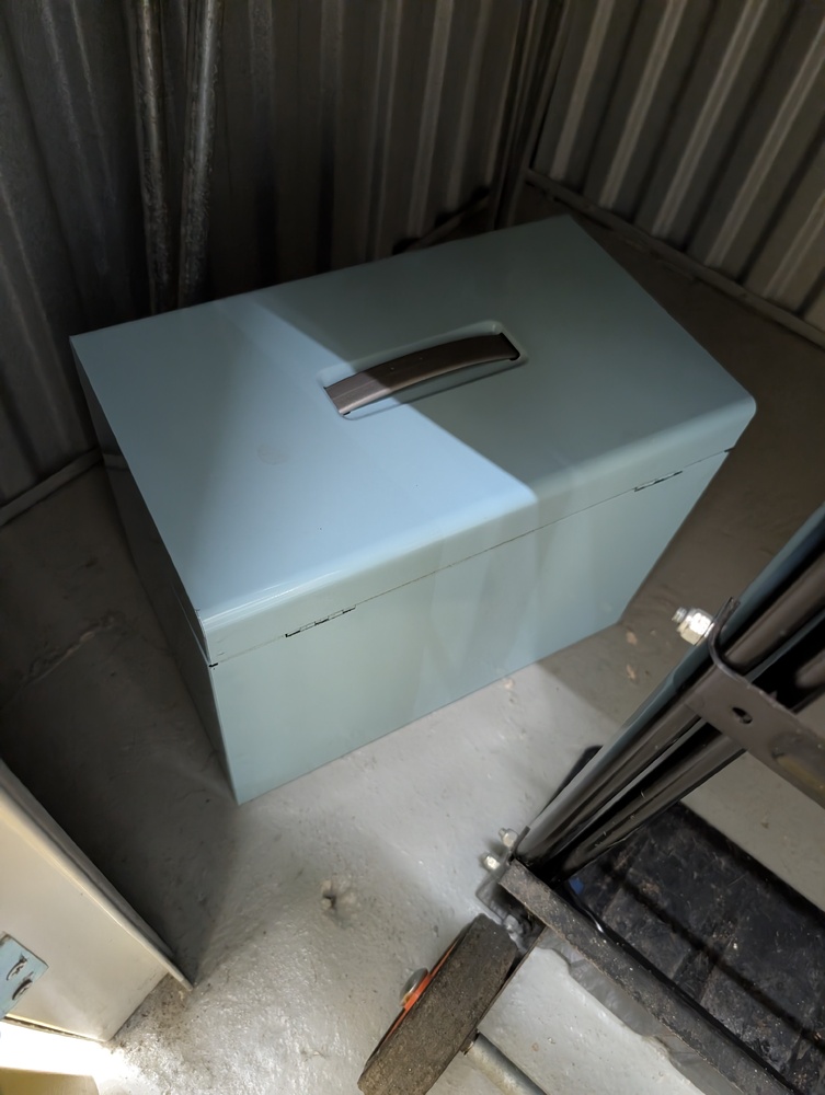 StorageMart Bognor Regis Storage Facility auction IB-2380 11