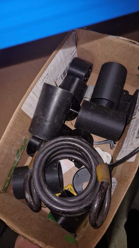 DERBY Storage auction IB-6883