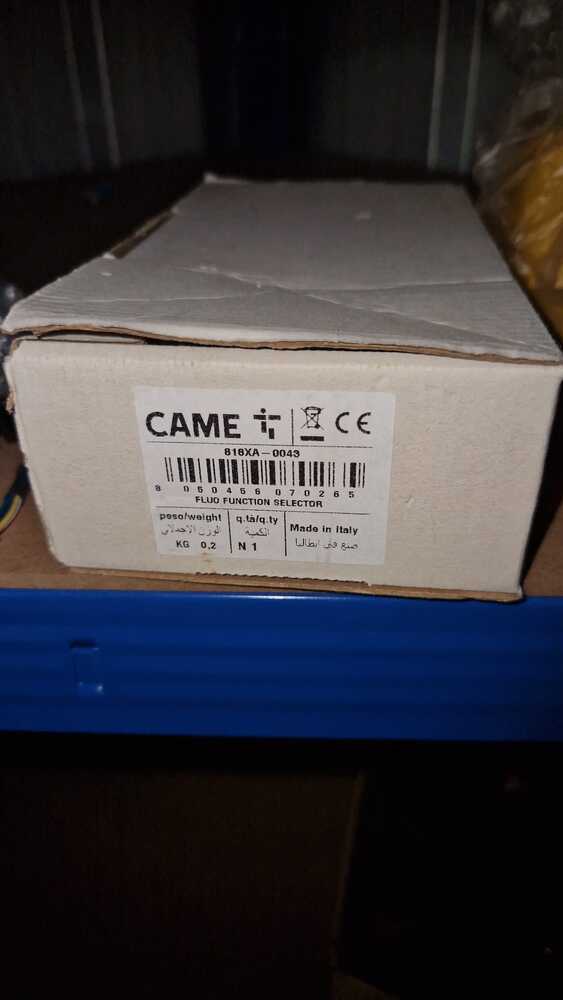 DERBY Storage Facility auction IB-6883