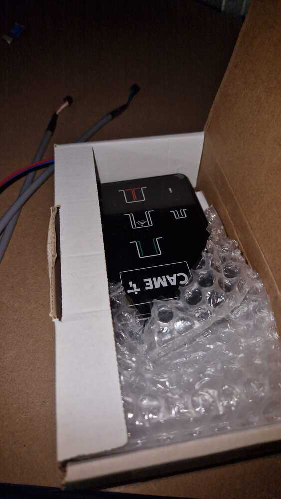 DERBY Self storage unit auction IB-6883