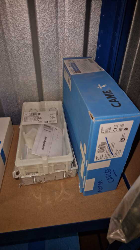 DERBY Storage Facility auction IB-6883 21