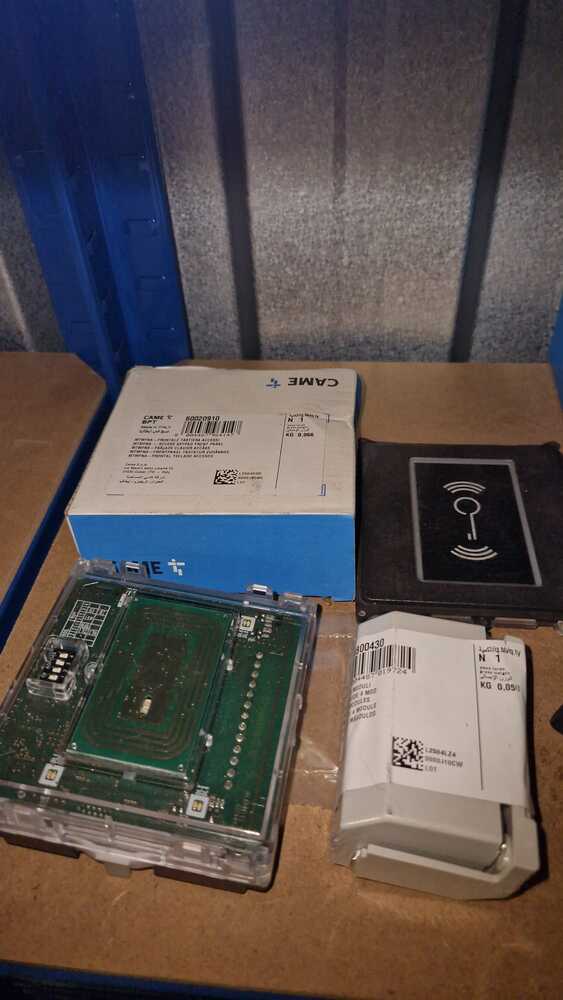 DERBY Self storage facility auction IB-6883 25