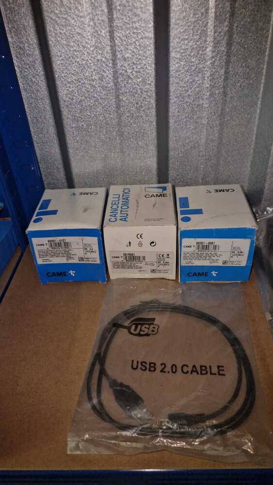 DERBY Storage auction IB-6883 30