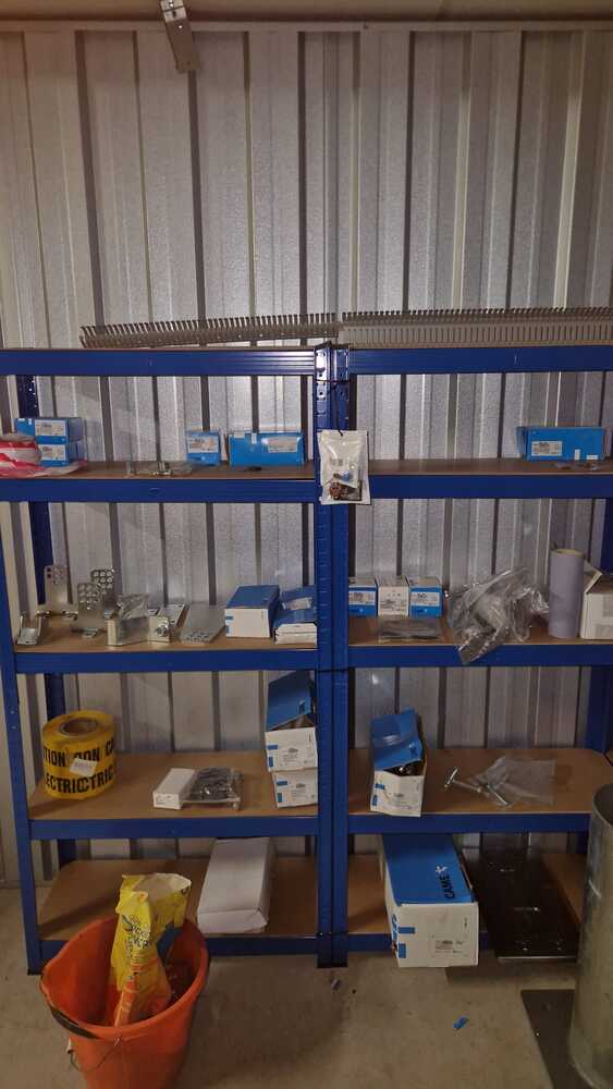 DERBY Storage Facility auction IB-6883 31