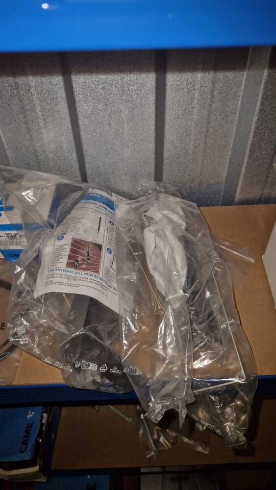 DERBY Self storage facility auction IB-6883 35