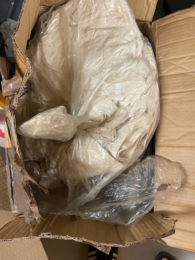 Clapham Self storage unit auction IB-3925 13