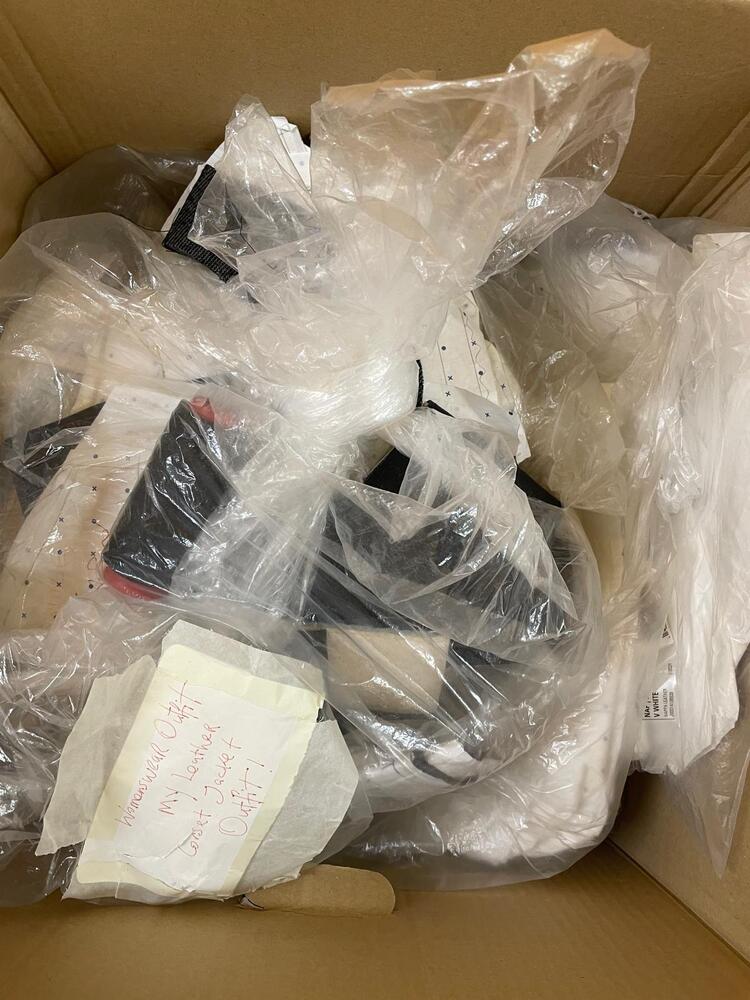 Clapham Storage Facility auction IB-3925 21