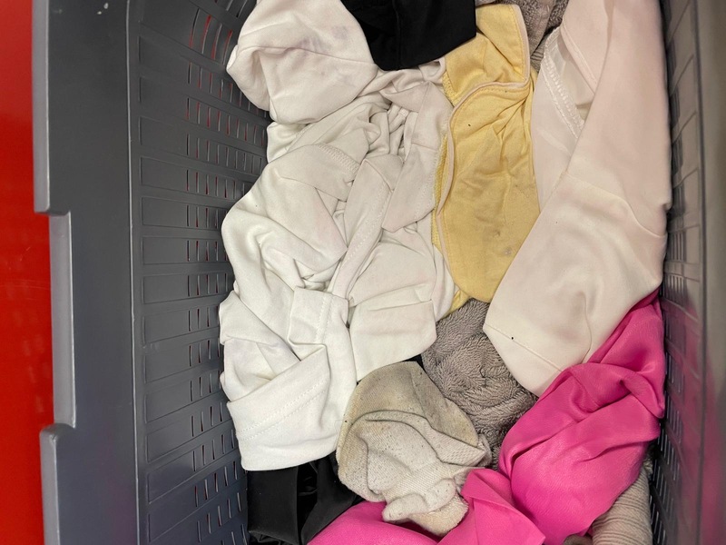 New Cross storage facility unit auction IB-5152