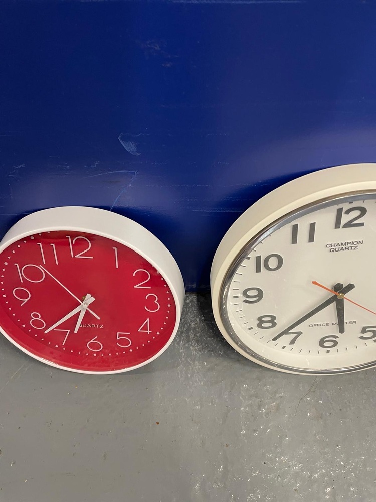 New Cross Storage Unit auction IB-5817