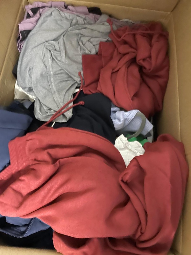 Bow Storage auction IB-6459