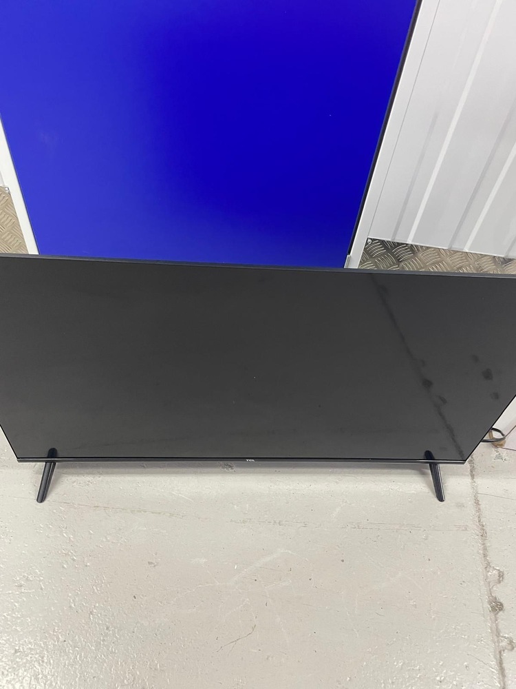 Bow Storage Facility auction IB-6459