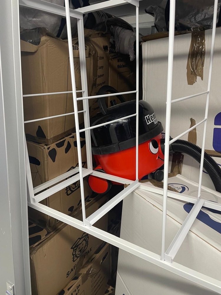 Bow storage facility unit auction IB-6459