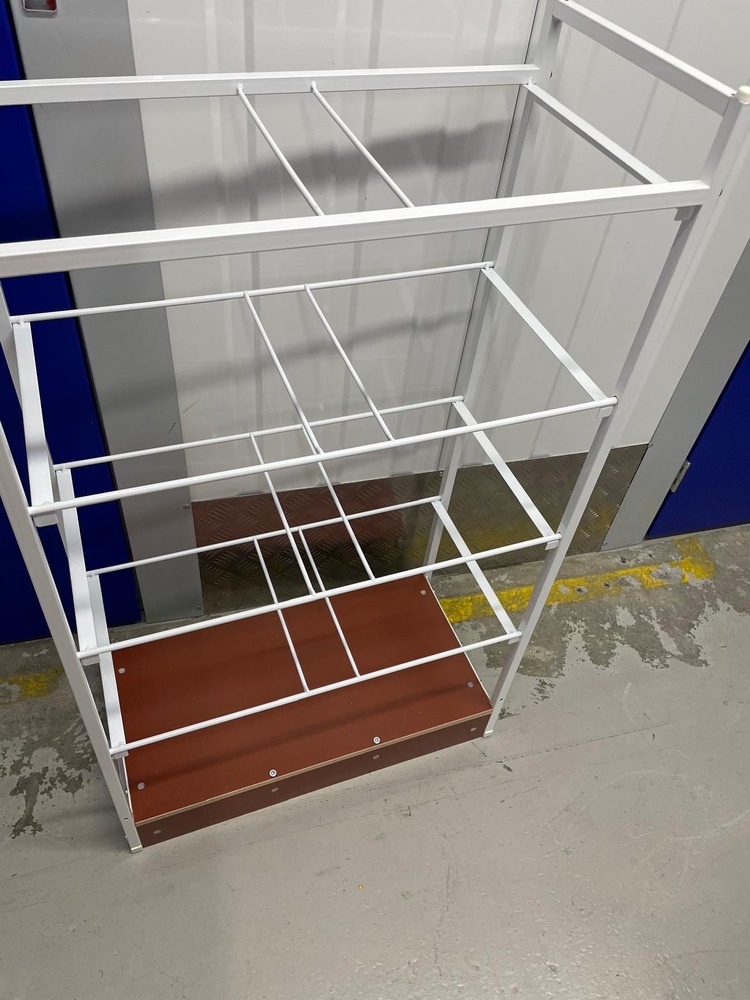 Bow Storage Unit auction IB-6459 12