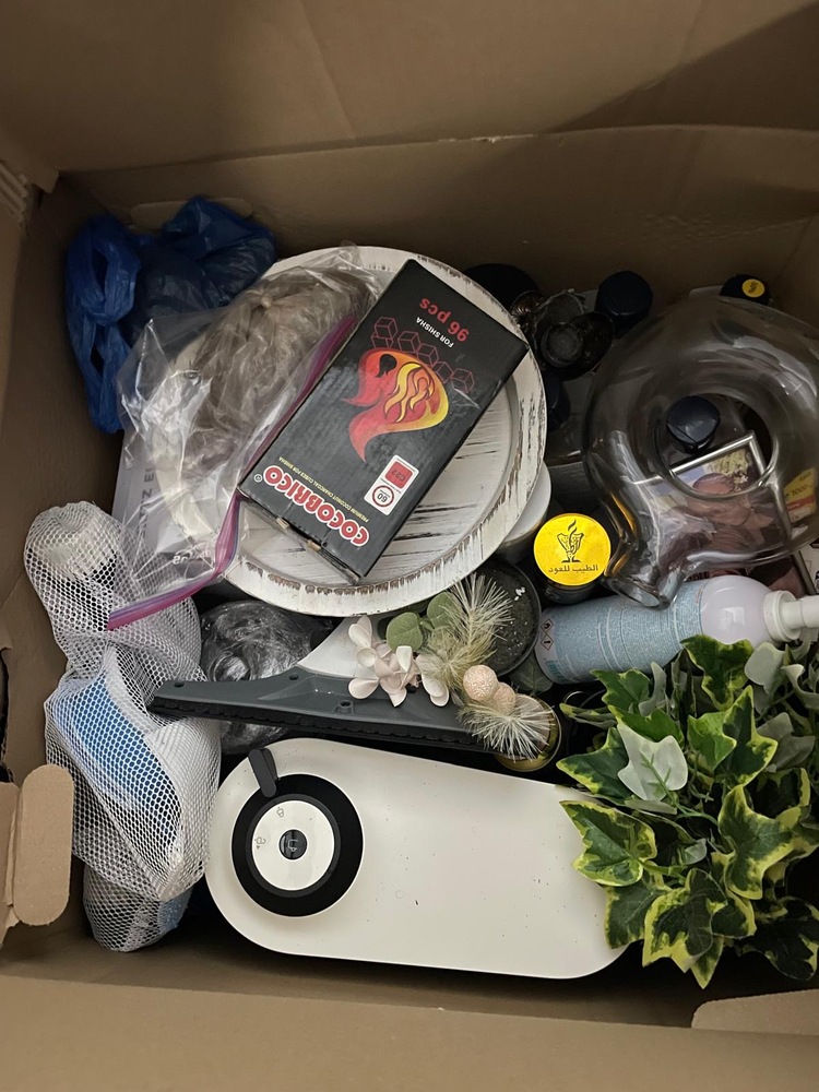 Bow Storage auction IB-6459 20