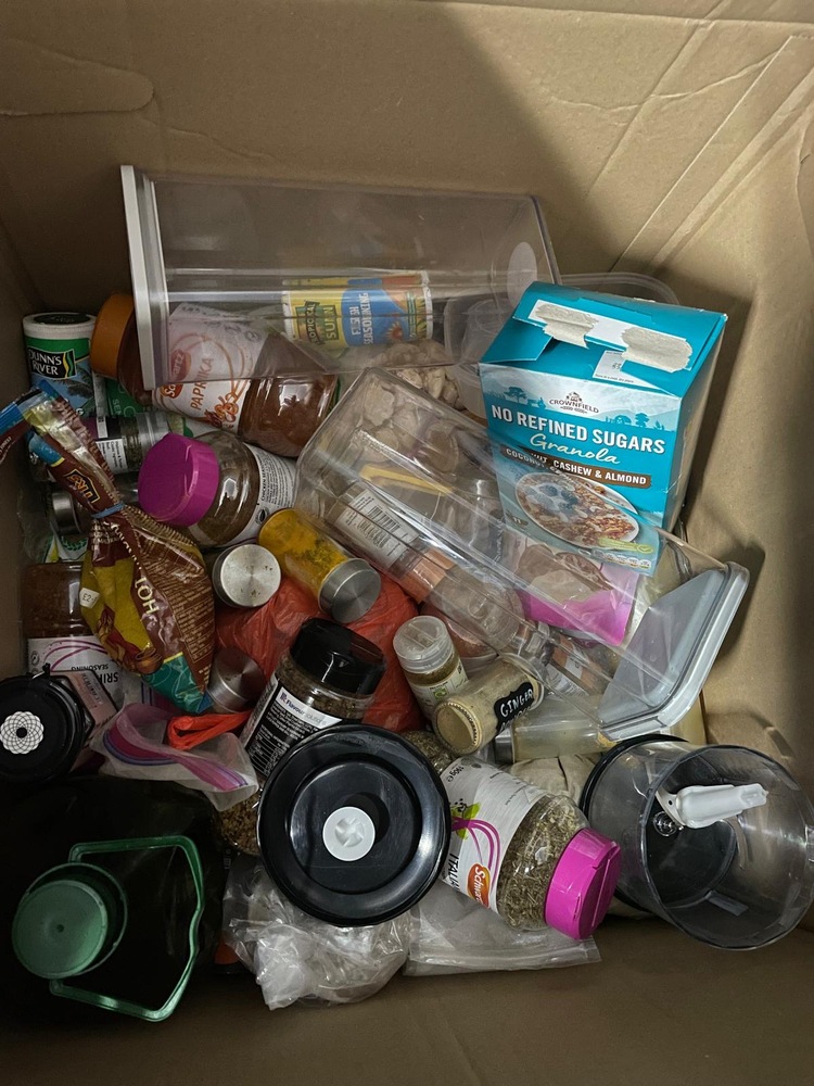 Bow storage facility unit auction IB-6459 16