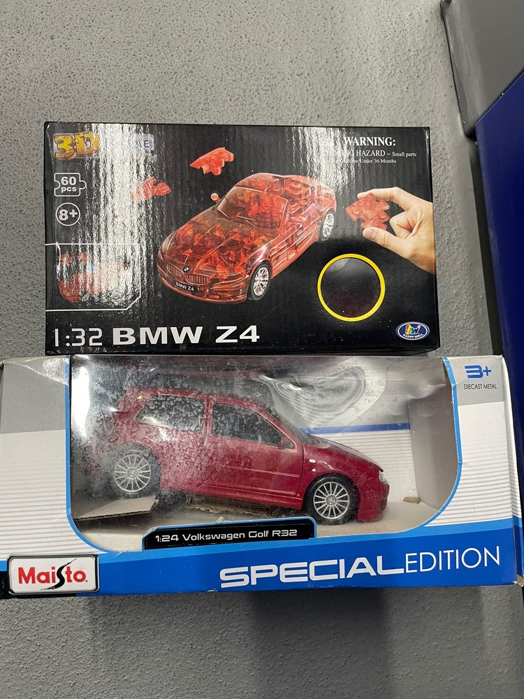 Crawley Storage Facility auction IB-5113 11