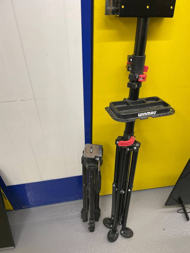 Crawley Storage auction IB-1119