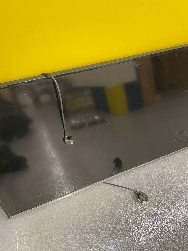 Crawley Self storage unit auction IB-1119