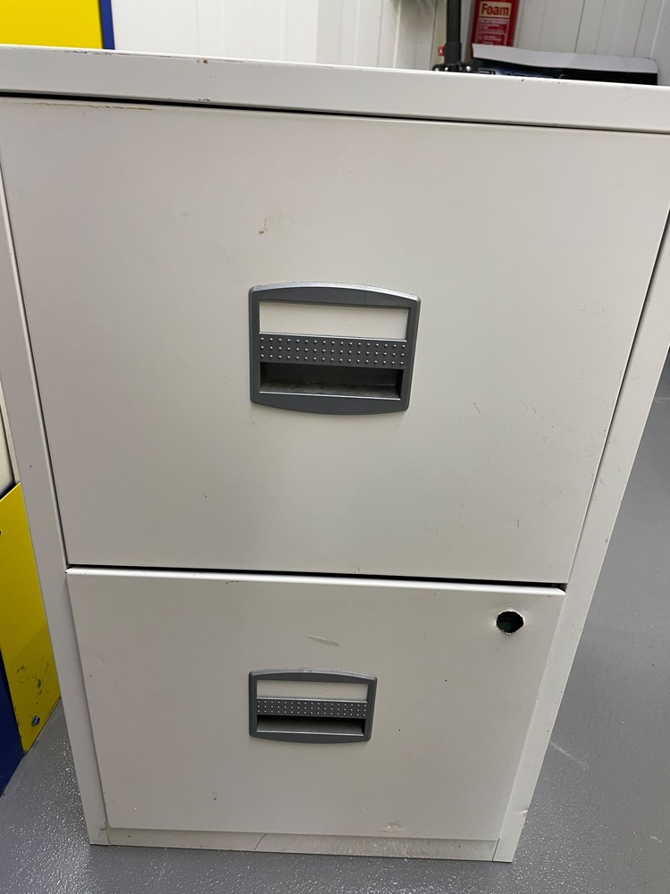Crawley Self storage facility auction IB-1119