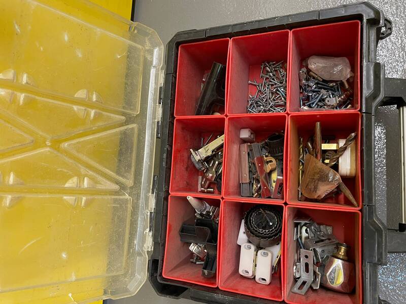 Crawley Self storage facility auction IB-1119 15
