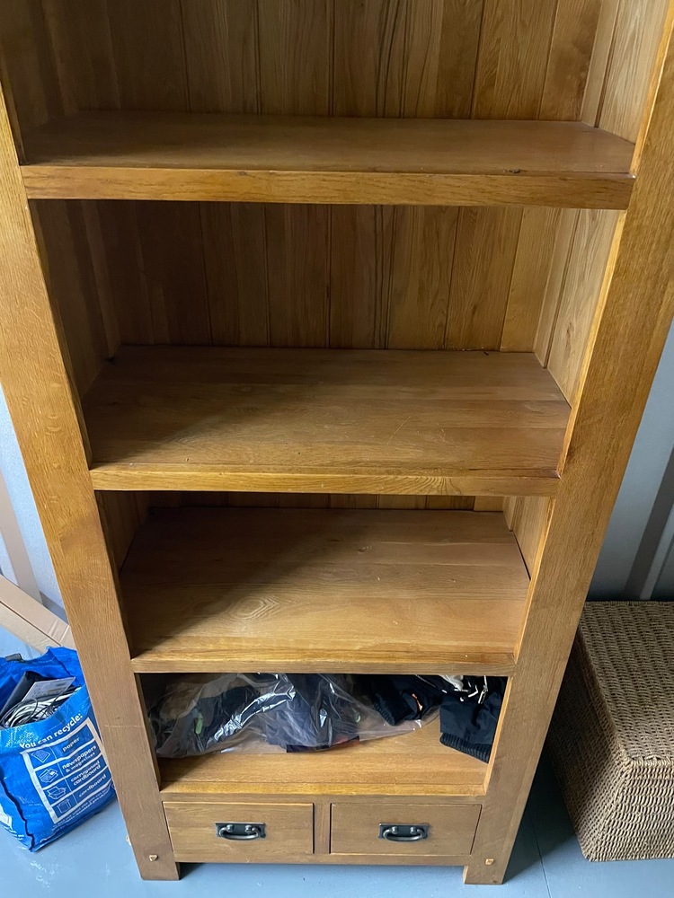 Crawley Self storage unit auction IB-1119 13