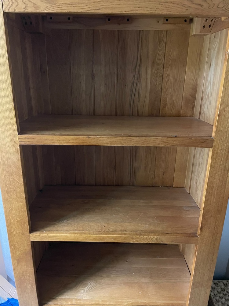 Crawley Storage Unit auction IB-1119 22