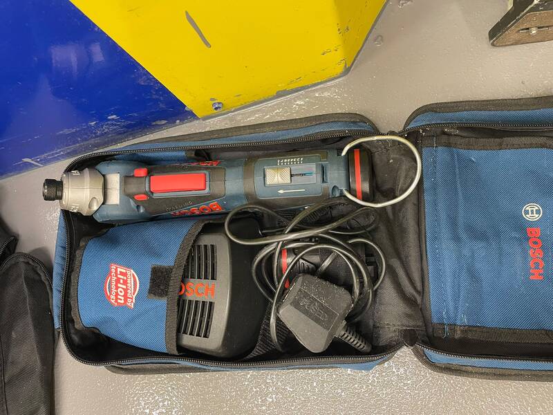Crawley Self storage facility auction IB-1119 45