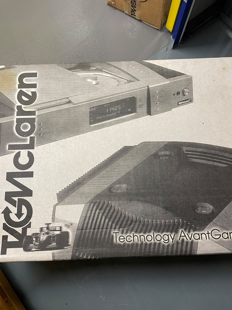 Crawley Storage auction IB-1119 50