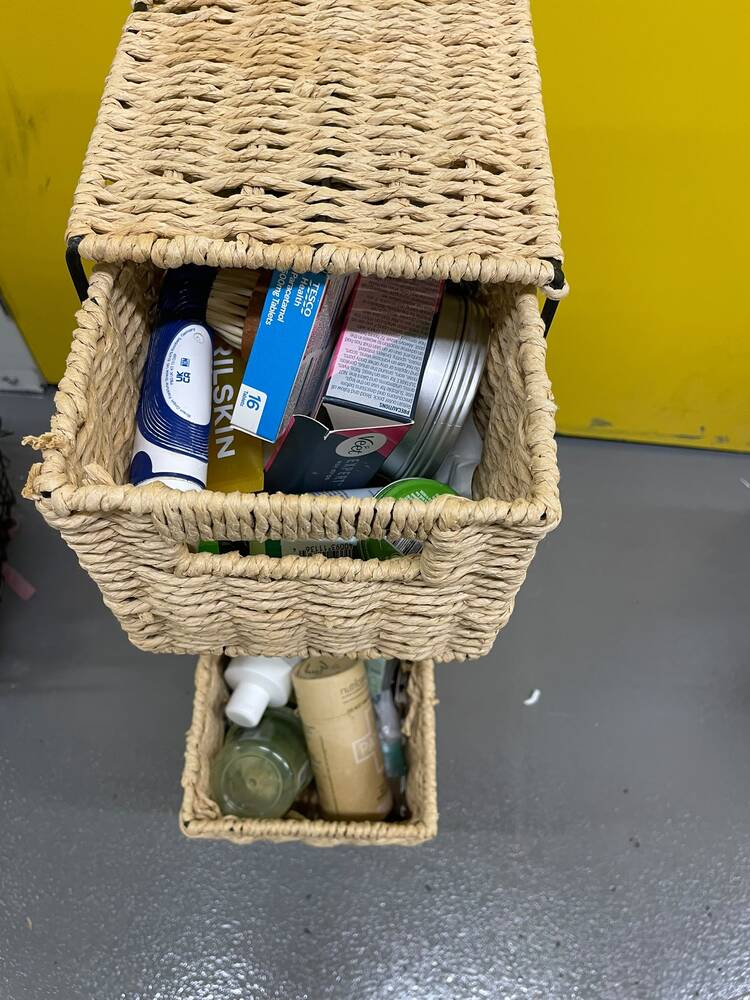 Crawley Self storage facility auction IB-1109