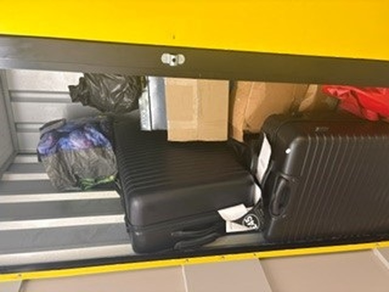 Cambridge Storage Facility auction IB-6715