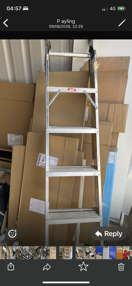 Redhill Self storage facility auction IB-6731