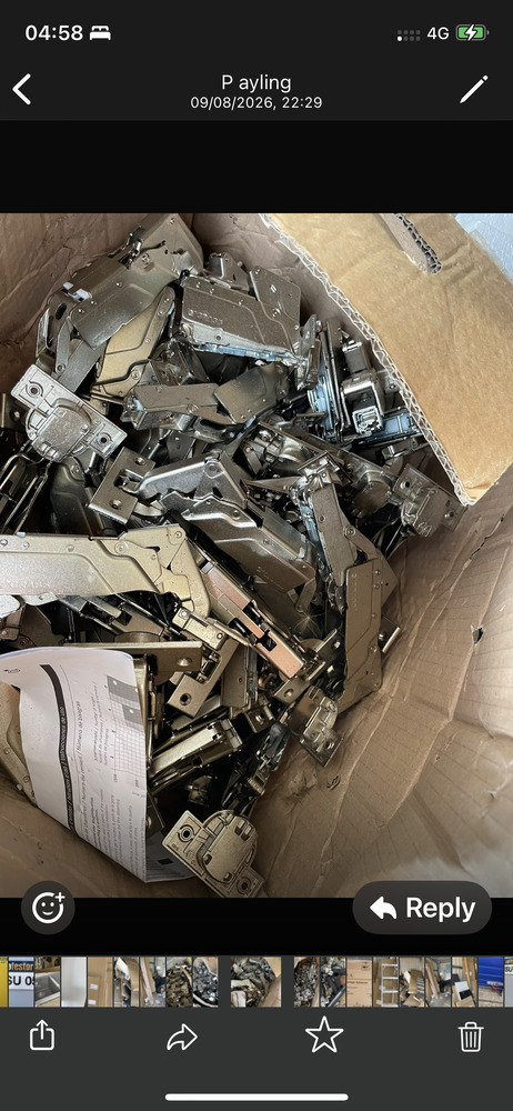 Redhill Self storage facility auction IB-6731 15