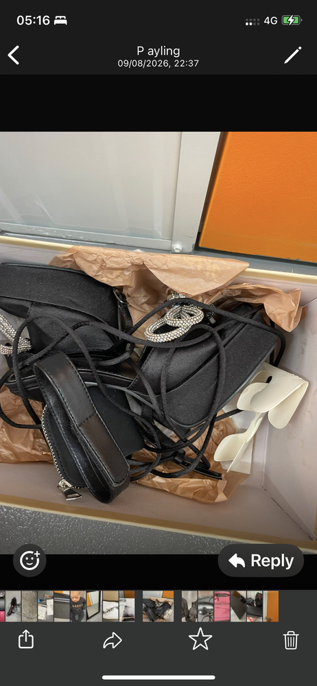 Redhill Self storage auction IB-9729