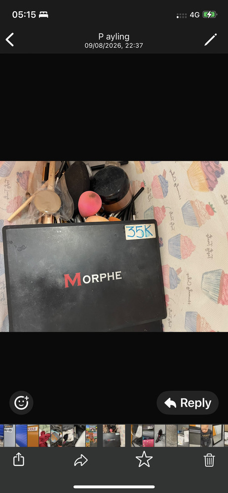 Redhill Storage Unit auction IB-9729 22